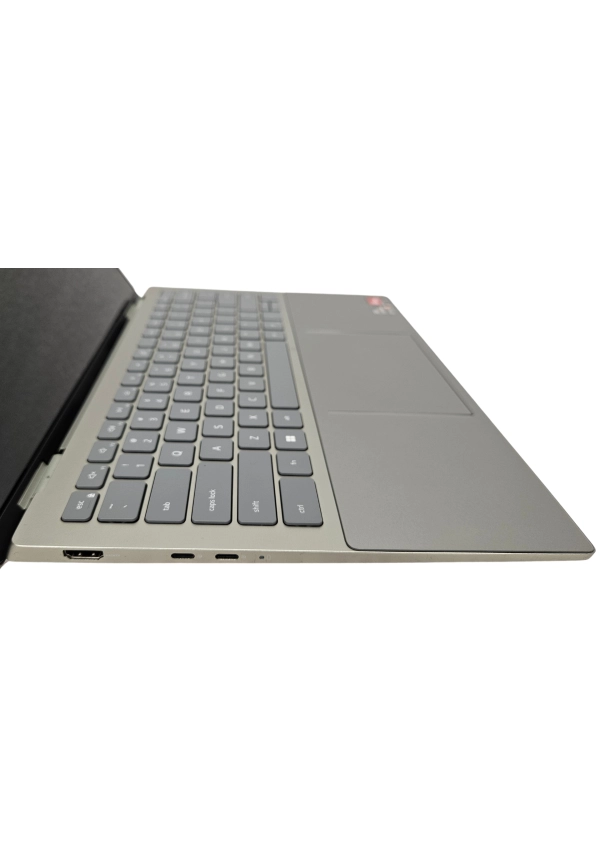Dell Inspiron 7425 Ryzen 5 5625U 16GB 512 SSD 14